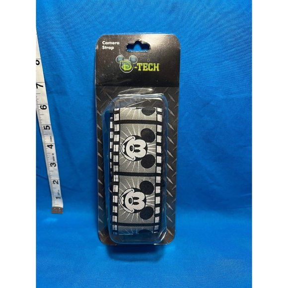 Disney Cameras, Photo & Video Rare Vintage Mickey Mouse Camera